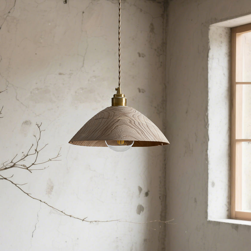 Orinoko Pendant Lamp