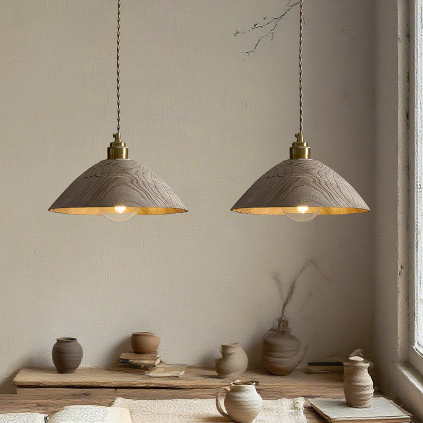 Orinoko Pendant Lamp
