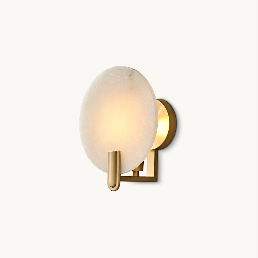 Oriya Wall Lamp