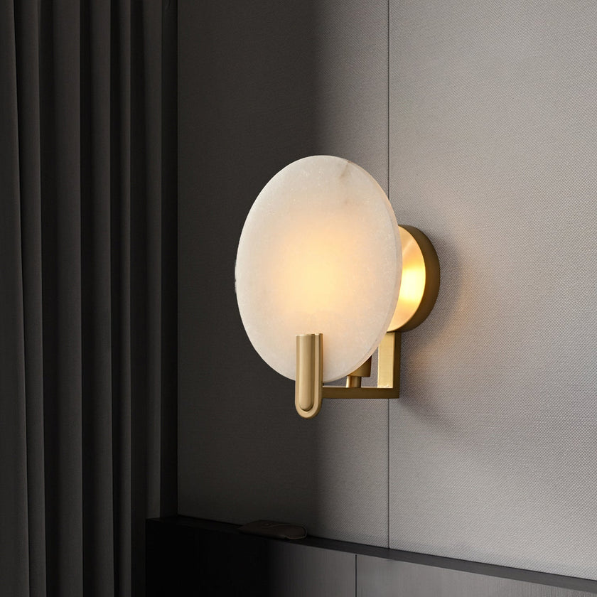 Oriya Wall Lamp