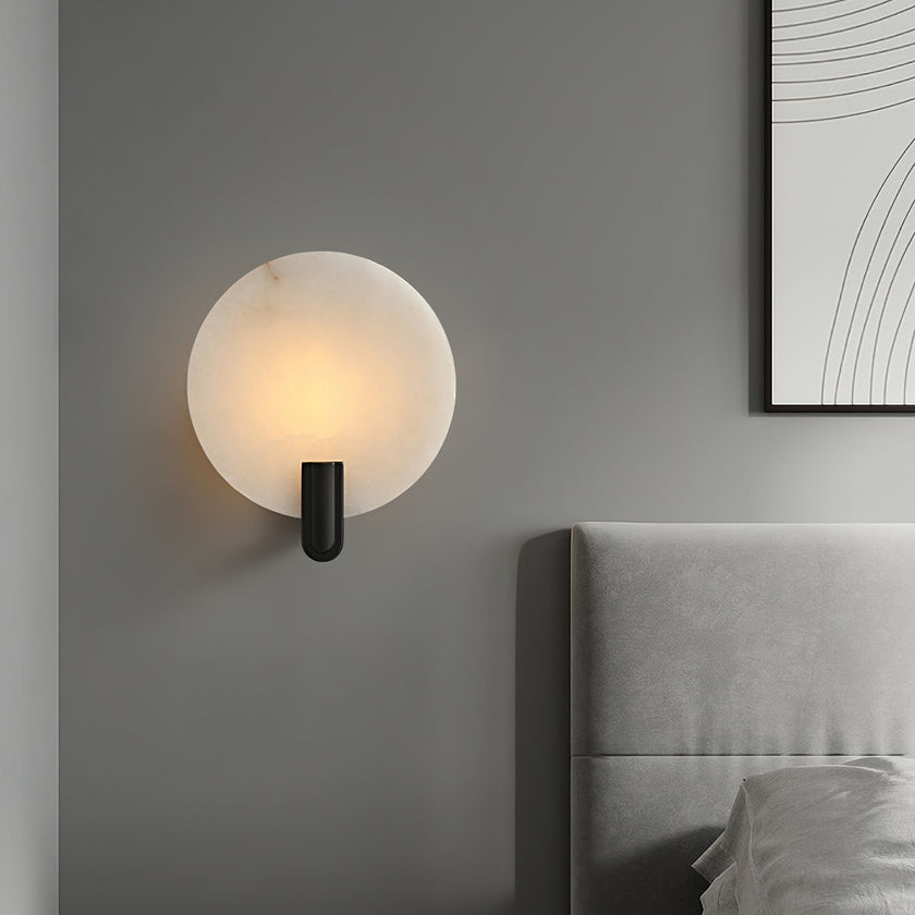 Oriya Wall Lamp