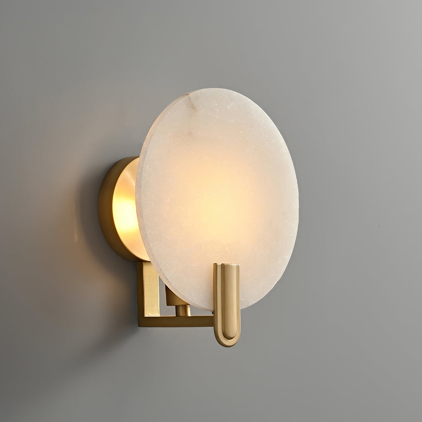 Oriya Wall Lamp
