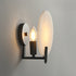 Oriya Wall Lamp