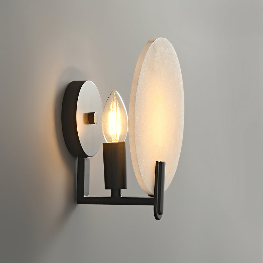 Oriya Wall Lamp