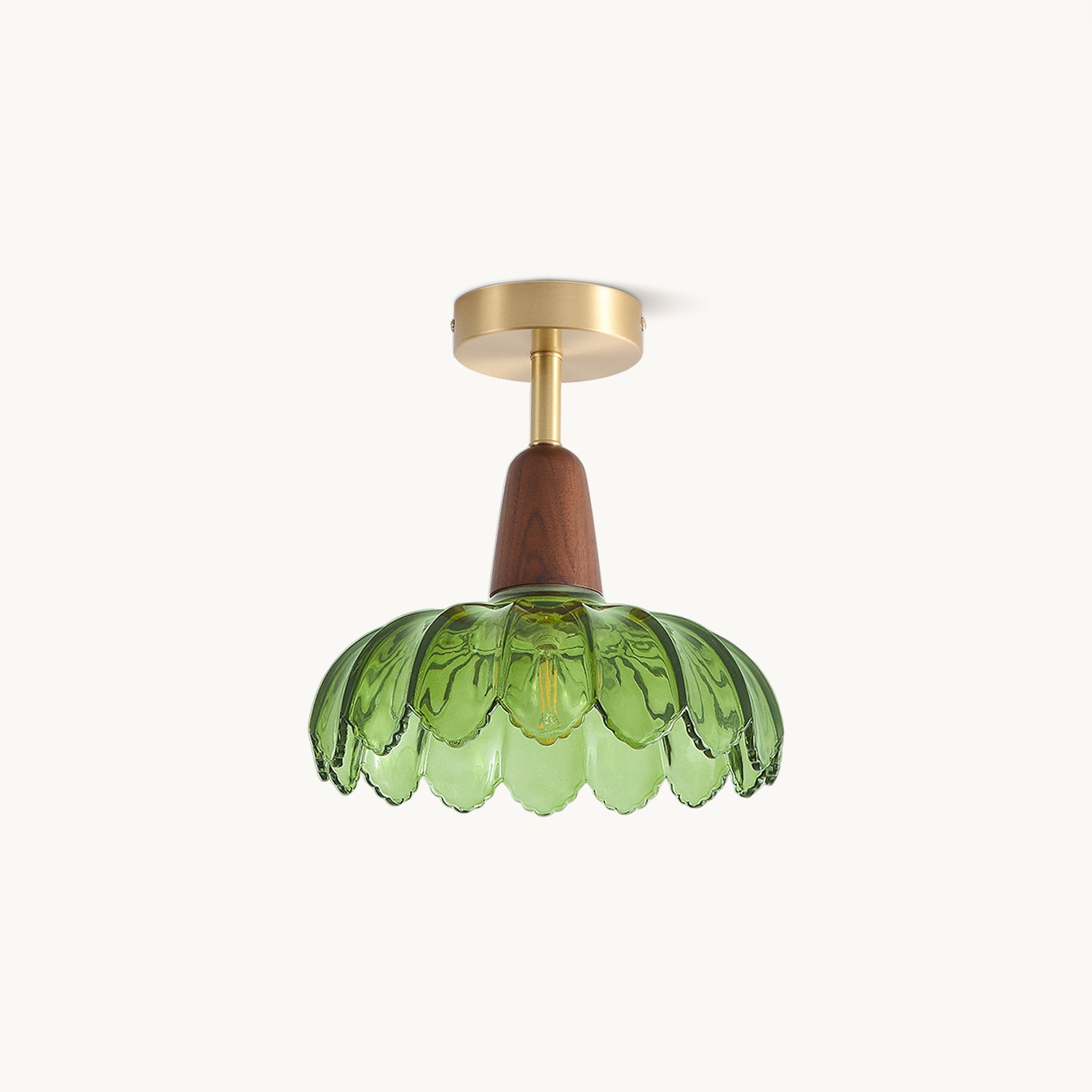 Orvani Ceiling Light – Mooijane