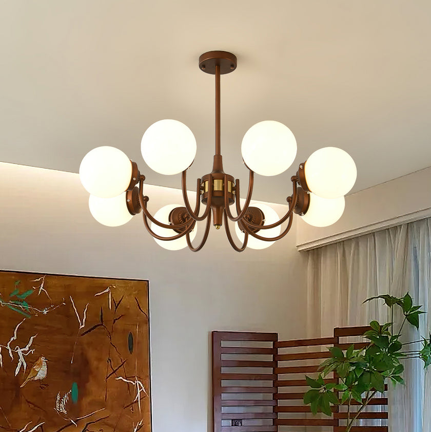 Orvella Chandelier
