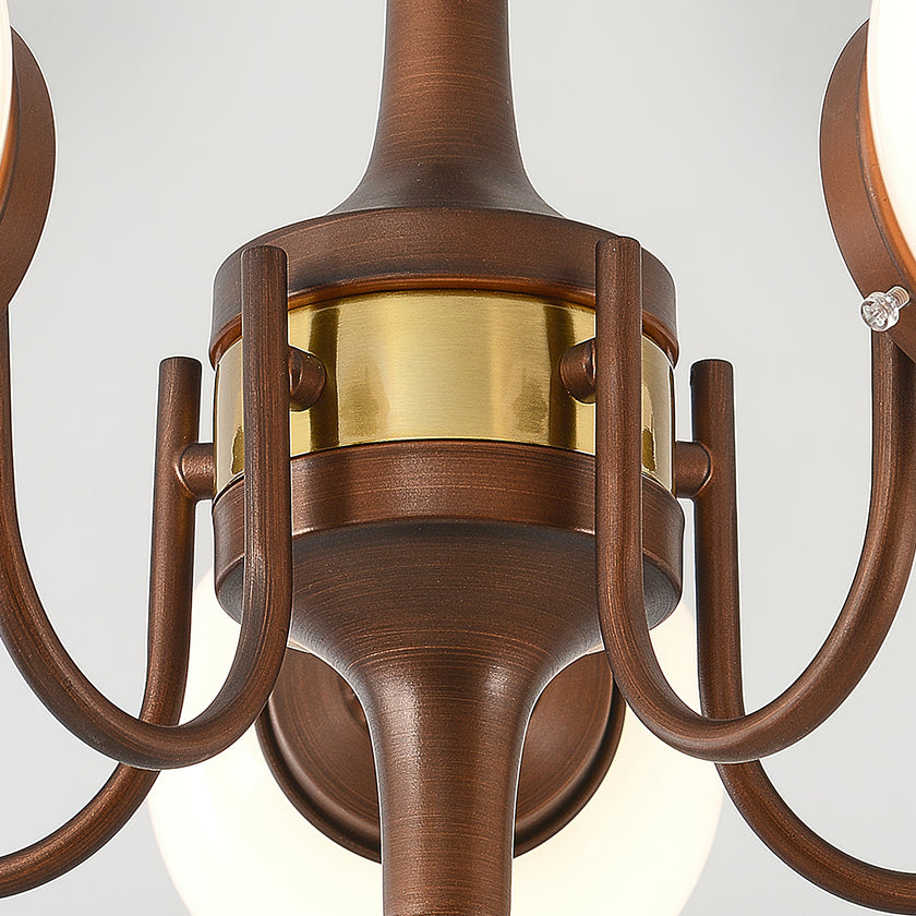 Orvella Chandelier