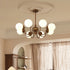 Orvella Chandelier