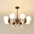 Orvella Chandelier