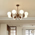 Orvella Chandelier