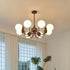 Orvella Chandelier