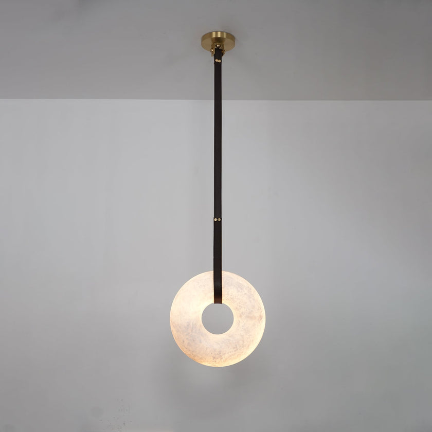 Oslo Pendant Light