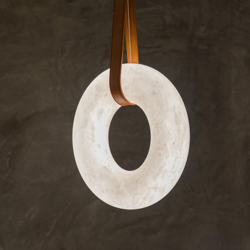 Oslo Pendant Light