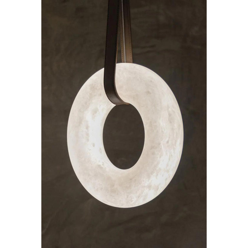 Oslo Pendant Light