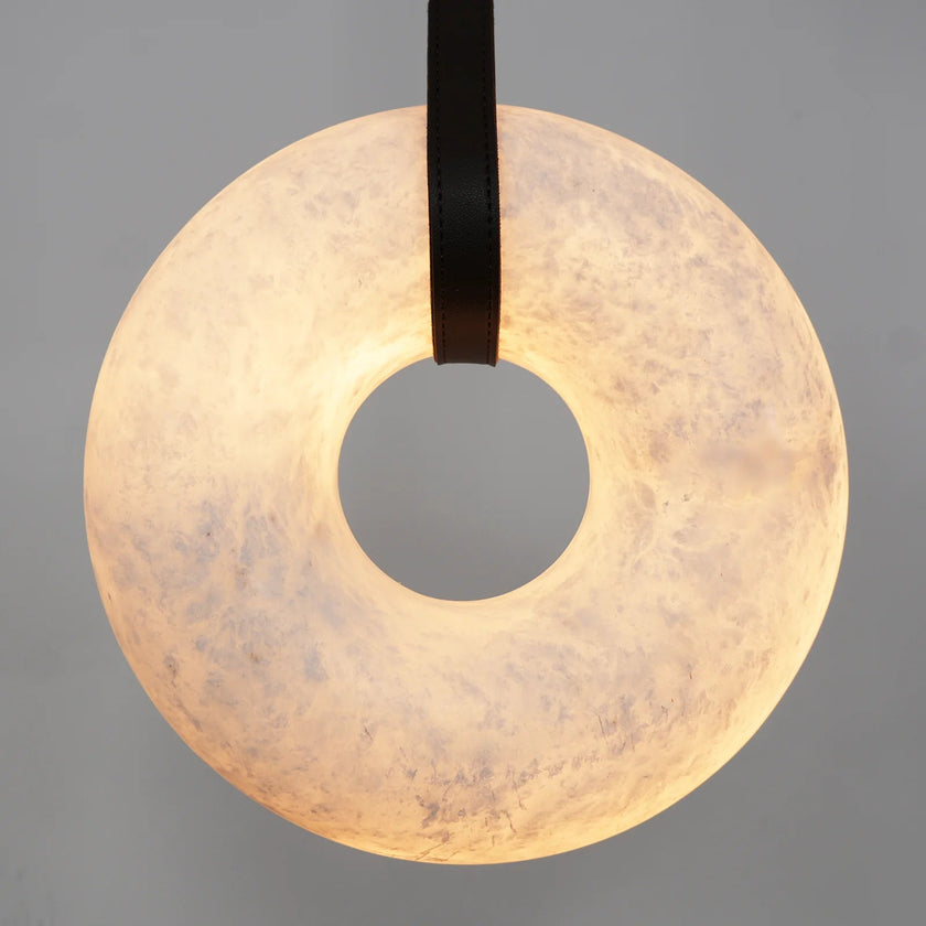 Oslo Pendant Light