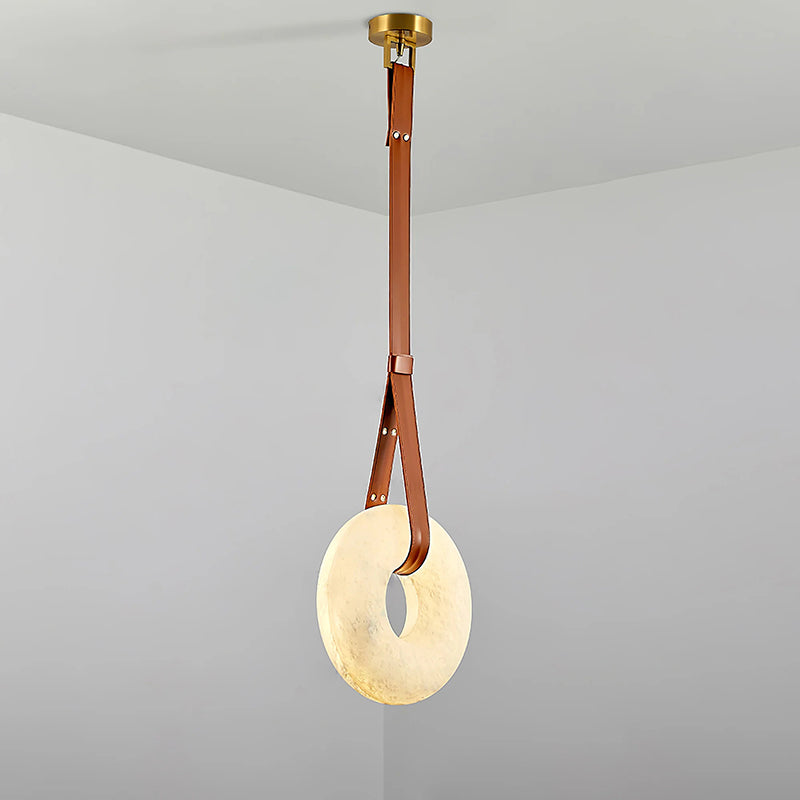 Oslo Pendant Light