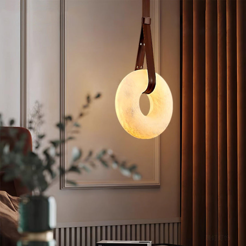 Oslo Pendant Light