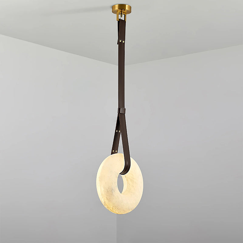 Oslo Pendant Light