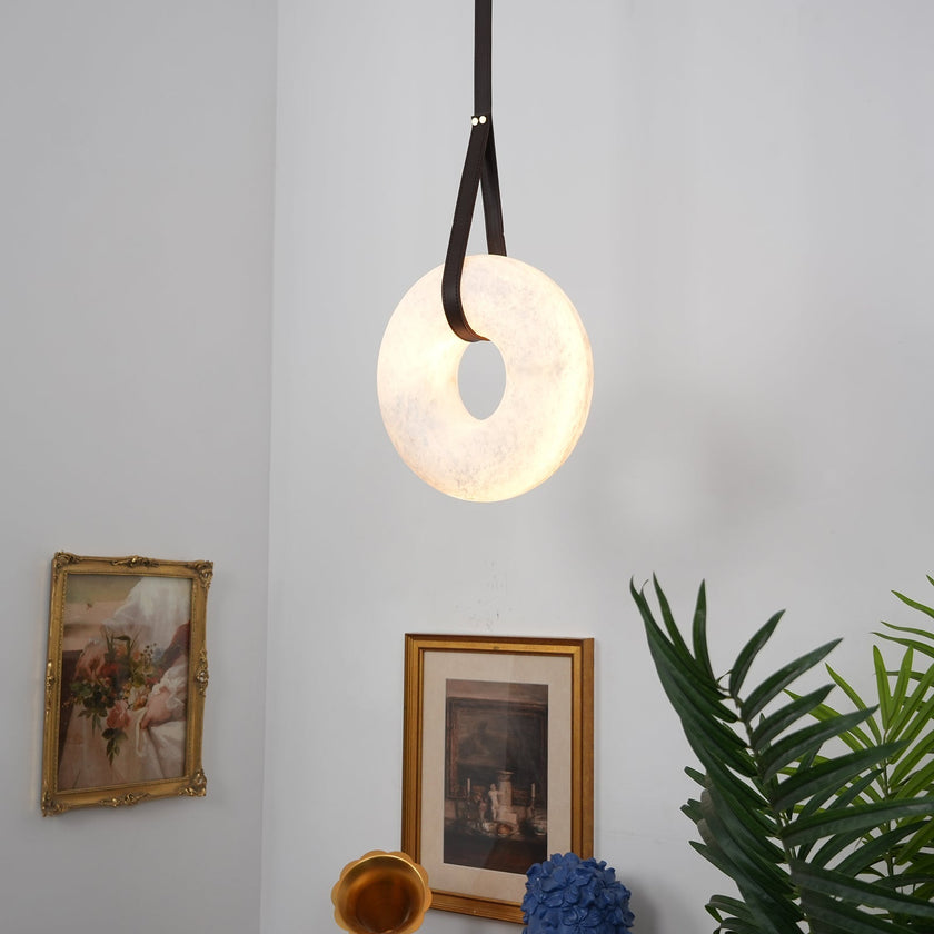 Oslo Pendant Light