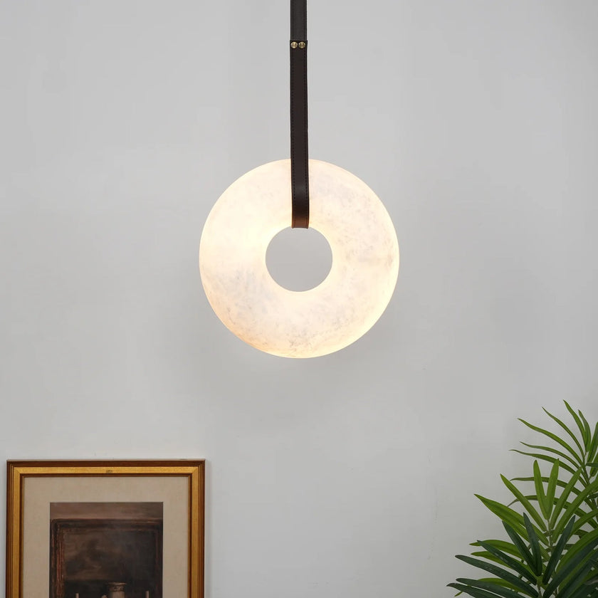 Oslo Pendant Light