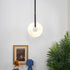 Oslo Pendant Light