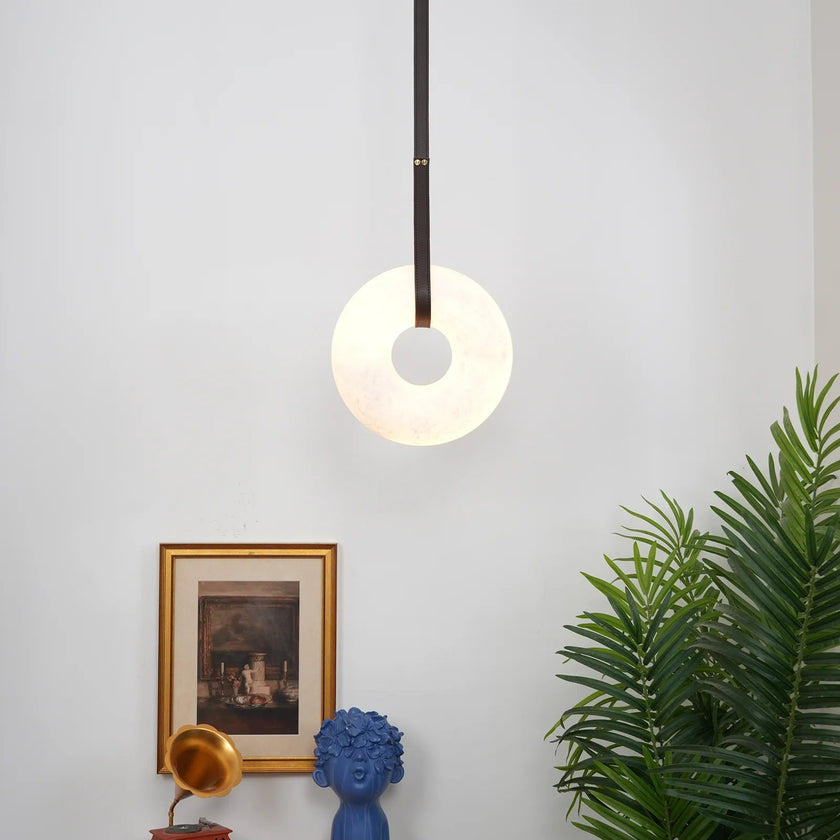 Oslo Pendant Light