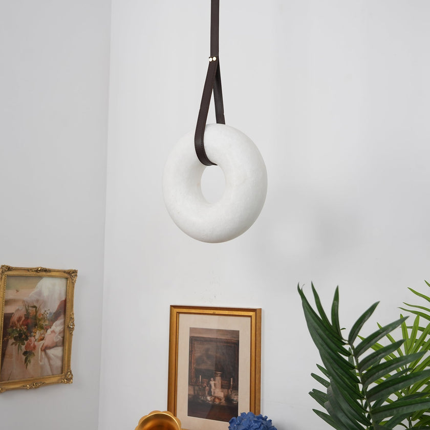 Oslo Pendant Light