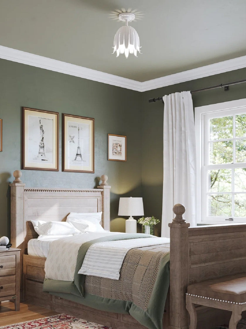 Ozette Ceiling Light