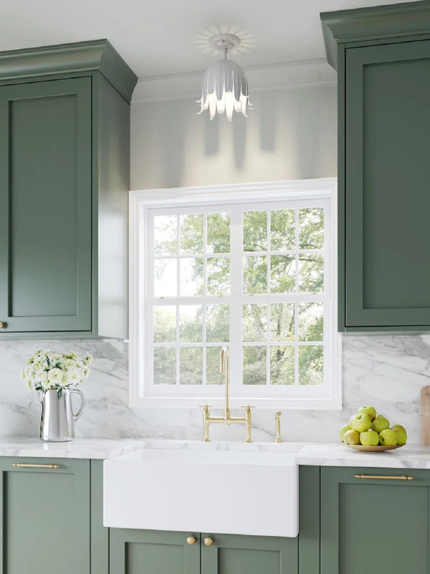 Ozette Ceiling Light