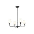 Pallas  Chandelier
