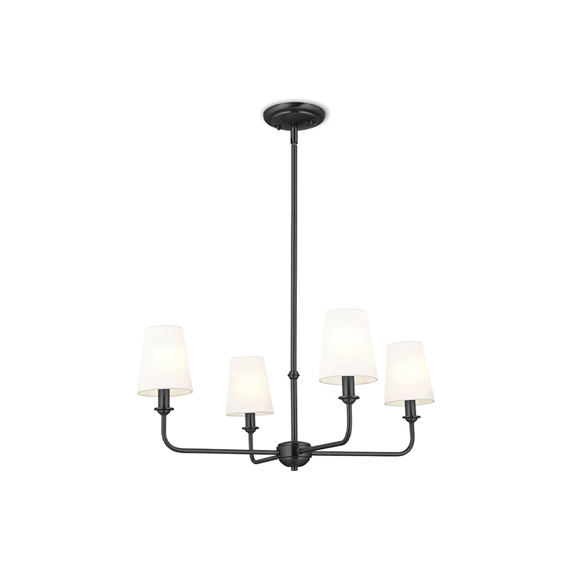 Pallas  Chandelier