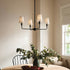 Pallas  Chandelier