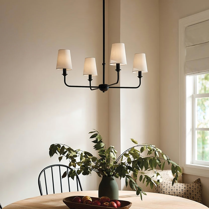 Pallas  Chandelier