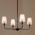 Pallas  Chandelier