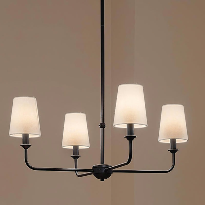 Pallas  Chandelier
