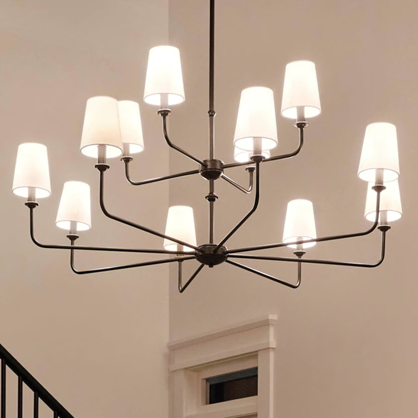 Pallas  Chandelier