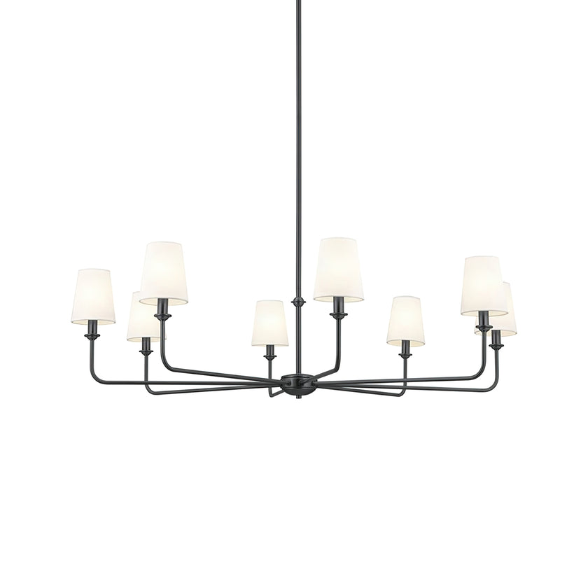 Pallas  Chandelier