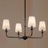Pallas  Chandelier