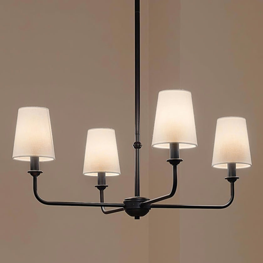 Pallas  Chandelier