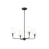 Pallas  Chandelier