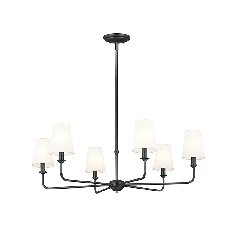 Pallas  Chandelier