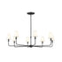 Pallas  Chandelier