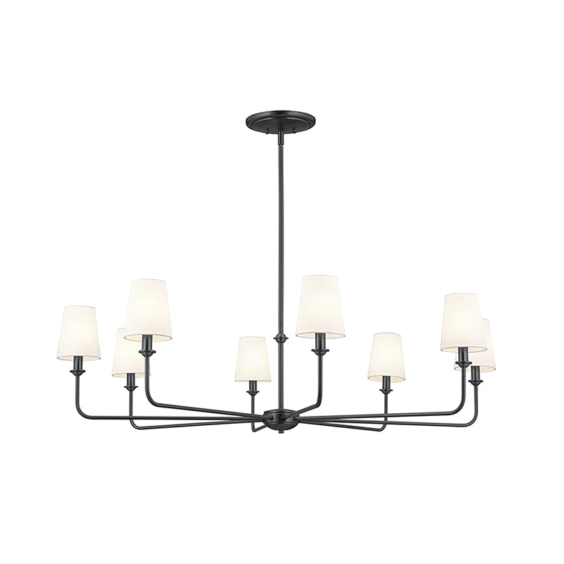 Pallas  Chandelier