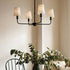 Pallas  Chandelier