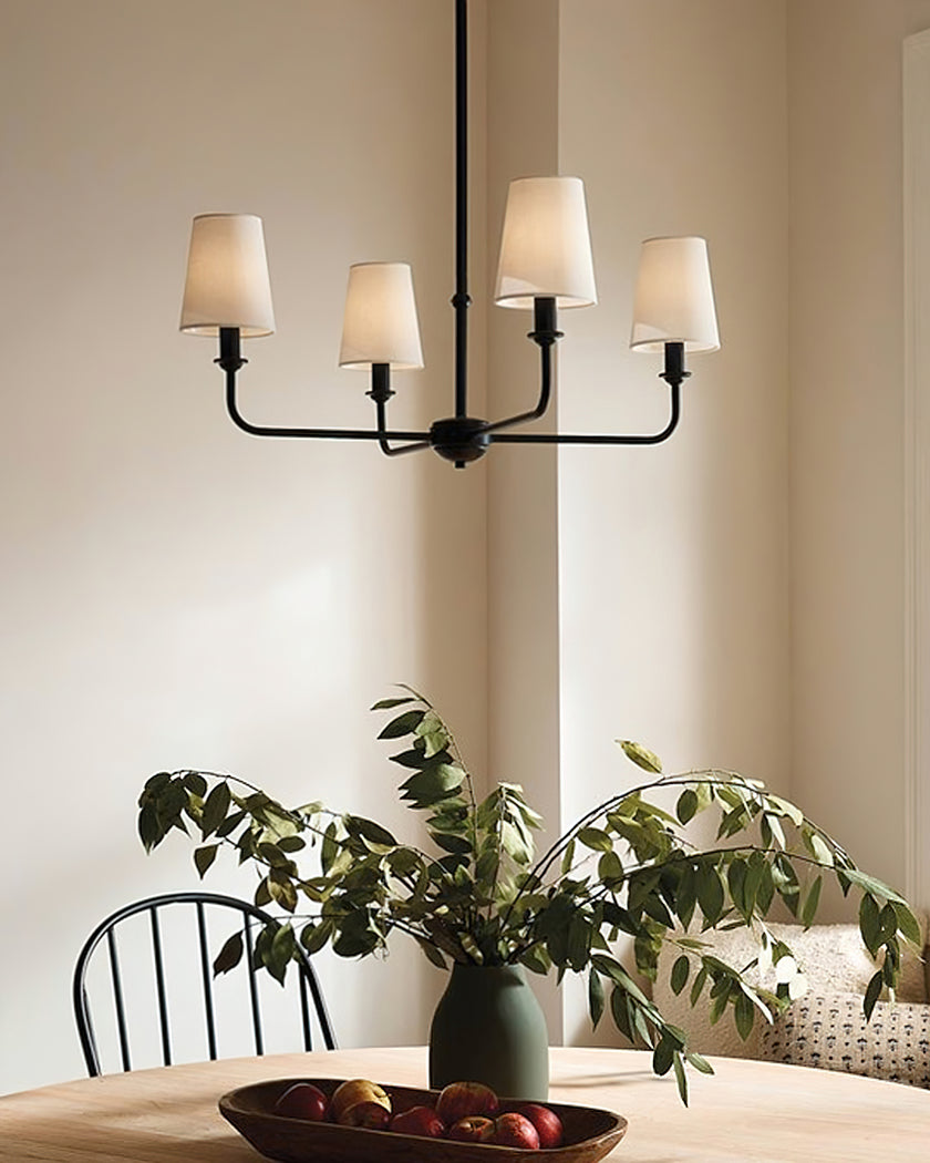 Pallas  Chandelier