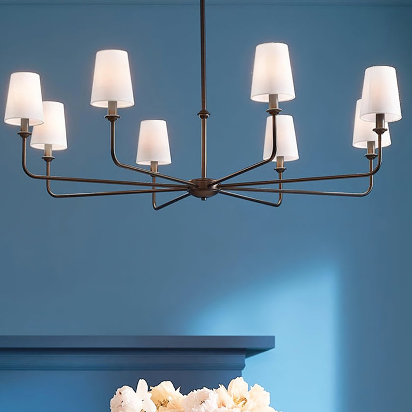 Pallas  Chandelier