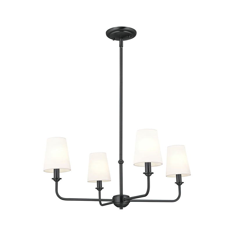 Pallas  Chandelier