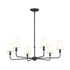 Pallas  Chandelier