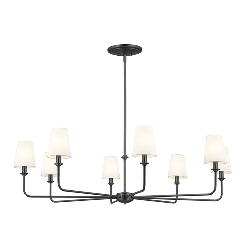 Pallas  Chandelier