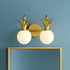 Palma Wall Lamp